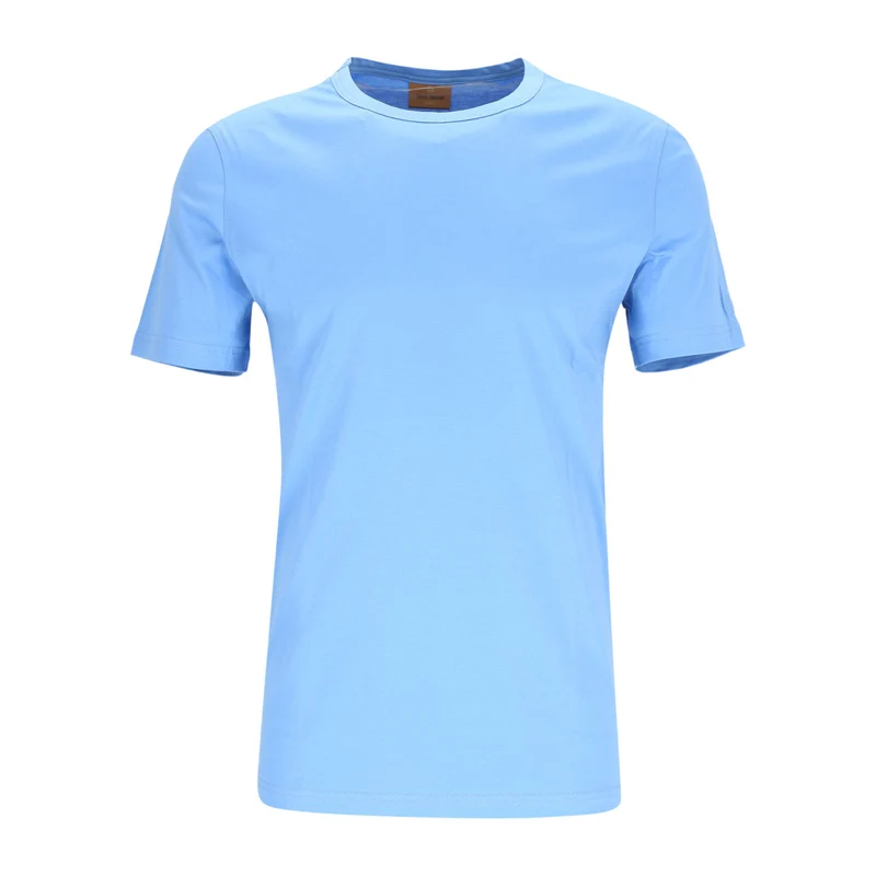 Mos Mosh Galery Herren in blau