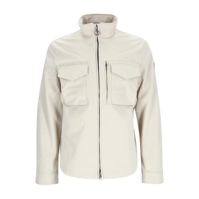 Wellenstyn Herren in beige