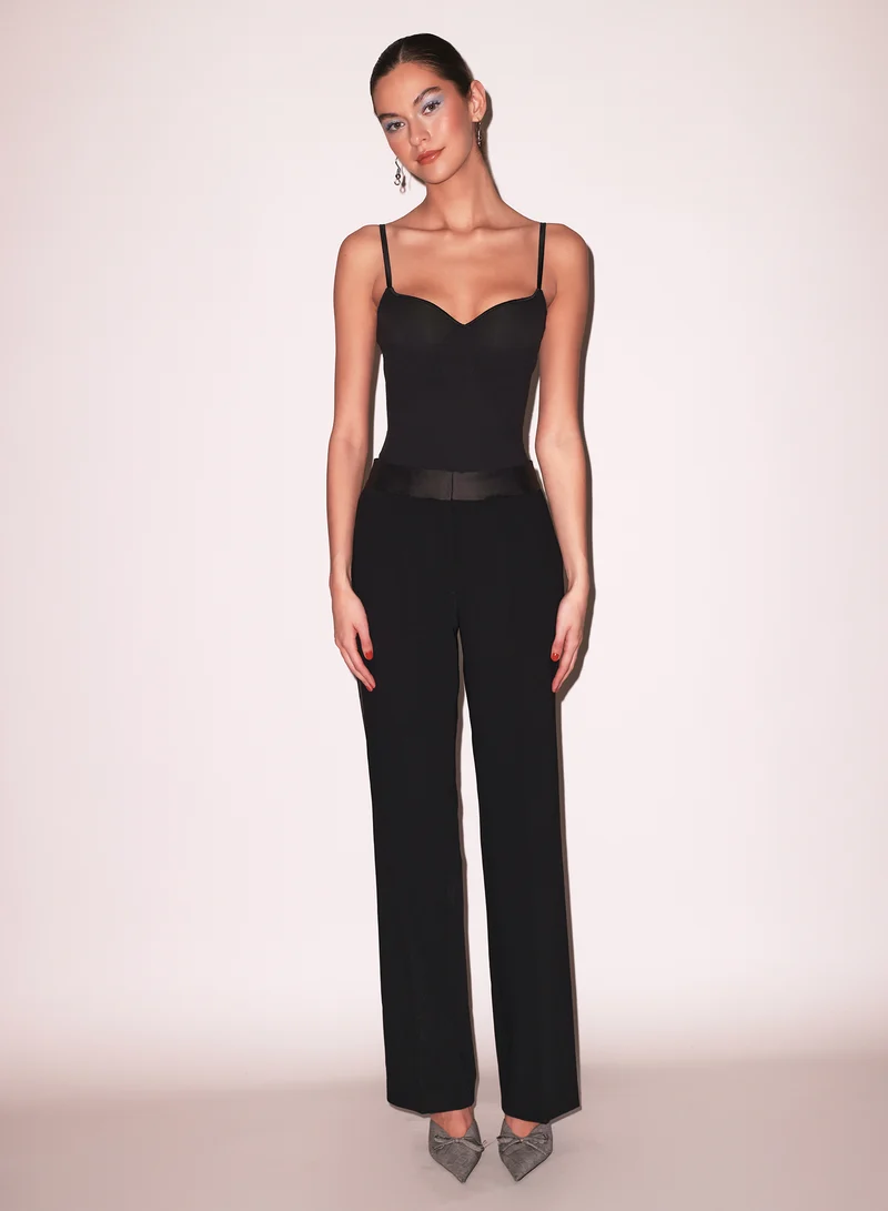 Tuxedo Pant