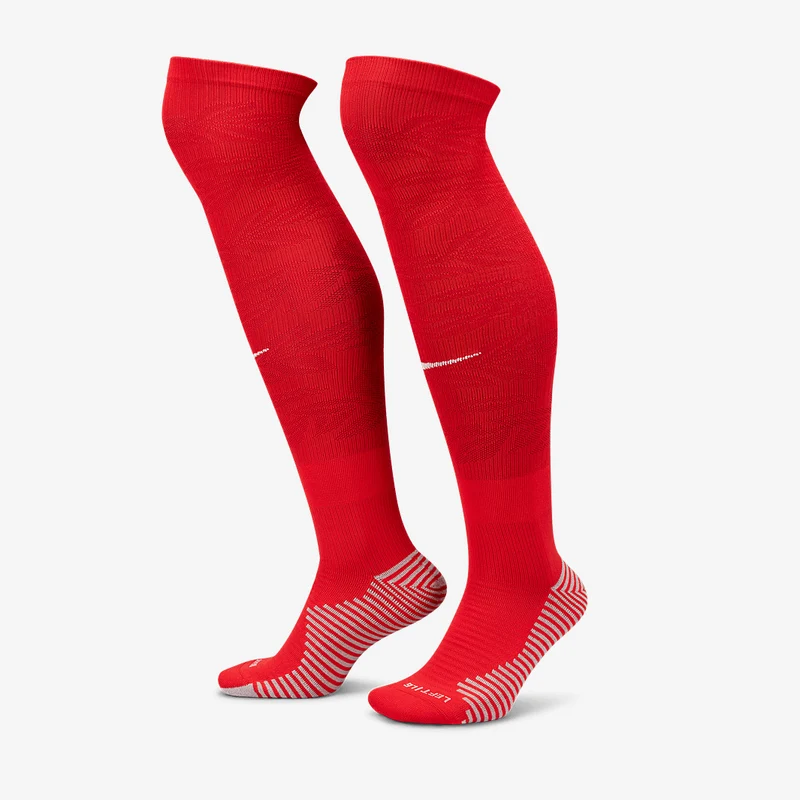 Nike Frankreich 22/23 Strike Heimsocken