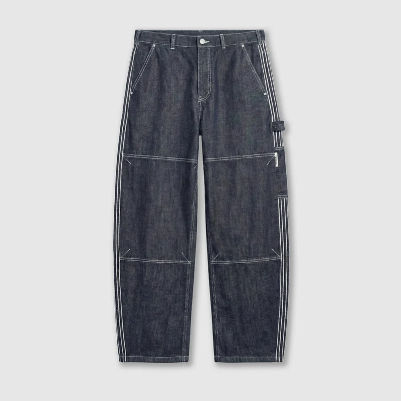 adidas Originals Denim Work Trousers