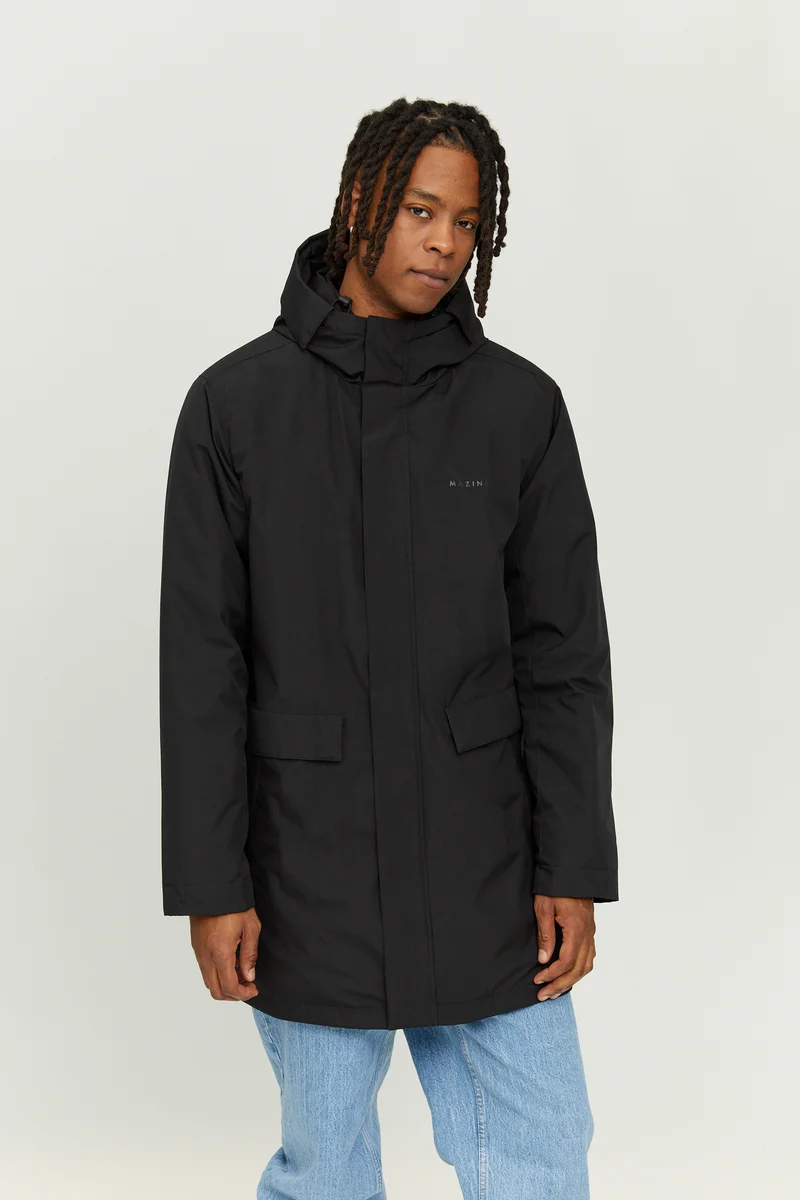 Jay Parka black