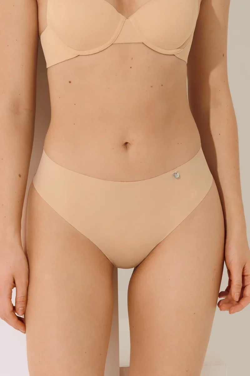 Lisca - Bella Brazilian Slip Haut