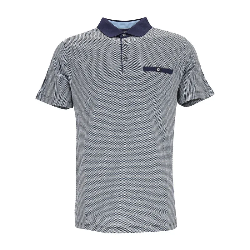Ragman Herren in blau