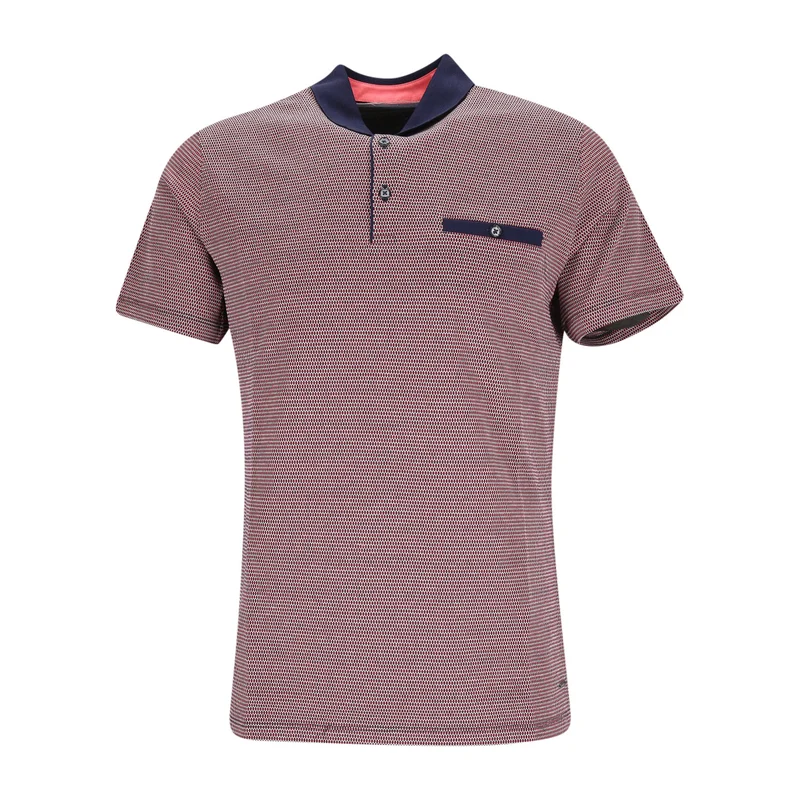 Ragman Herren in orange