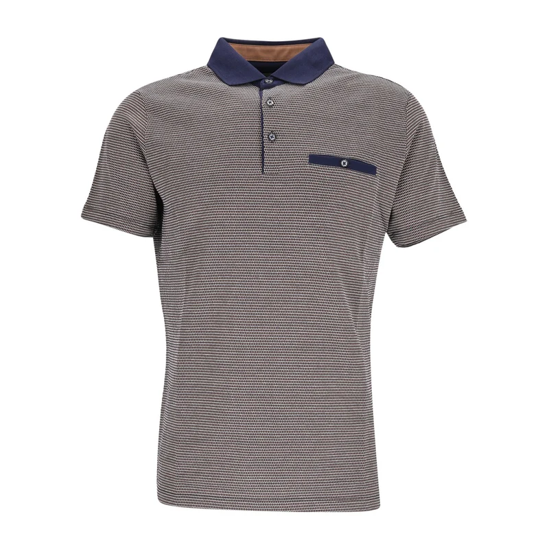 Ragman Herren in braun