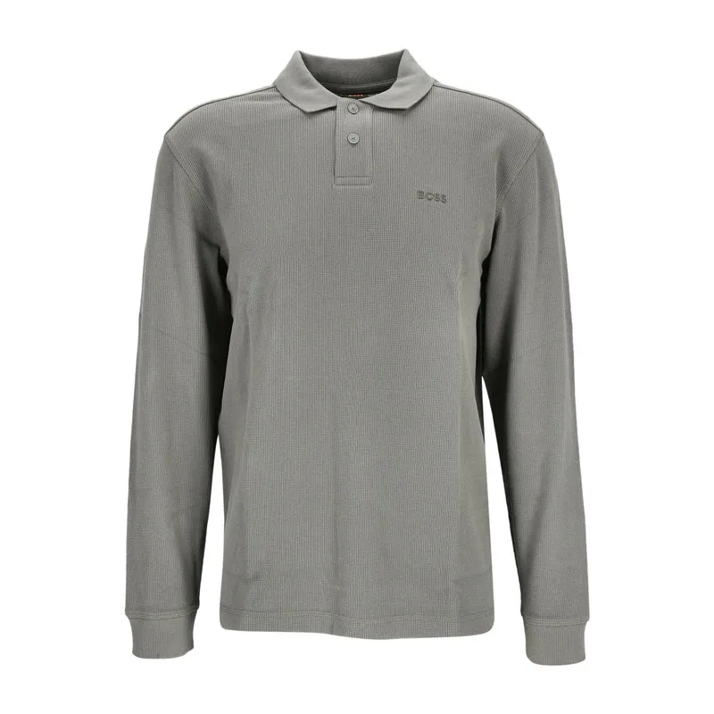 BOSS Herren in grau