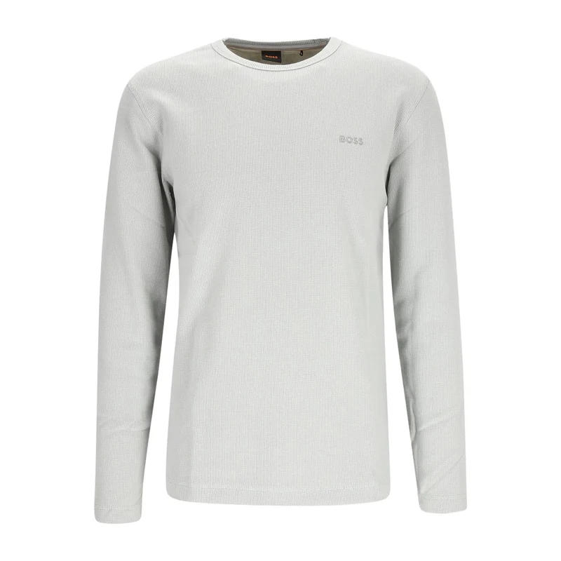 BOSS Herren in silber