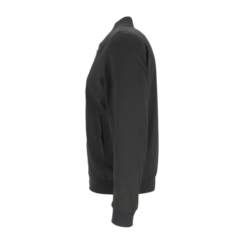 Roy Robson Herren in schwarz