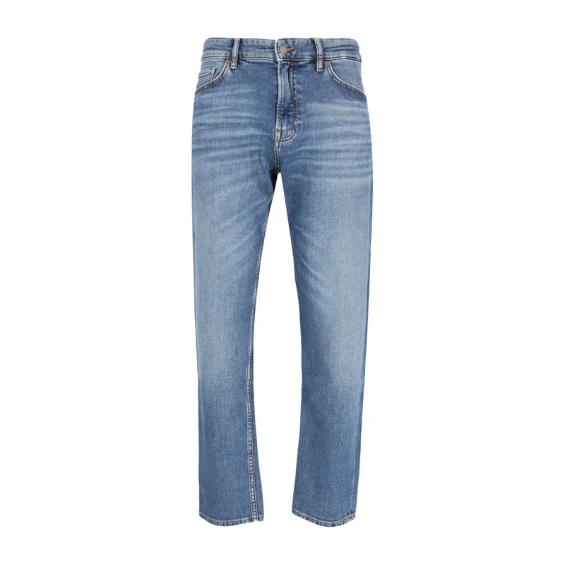 BOSS Herren in blau