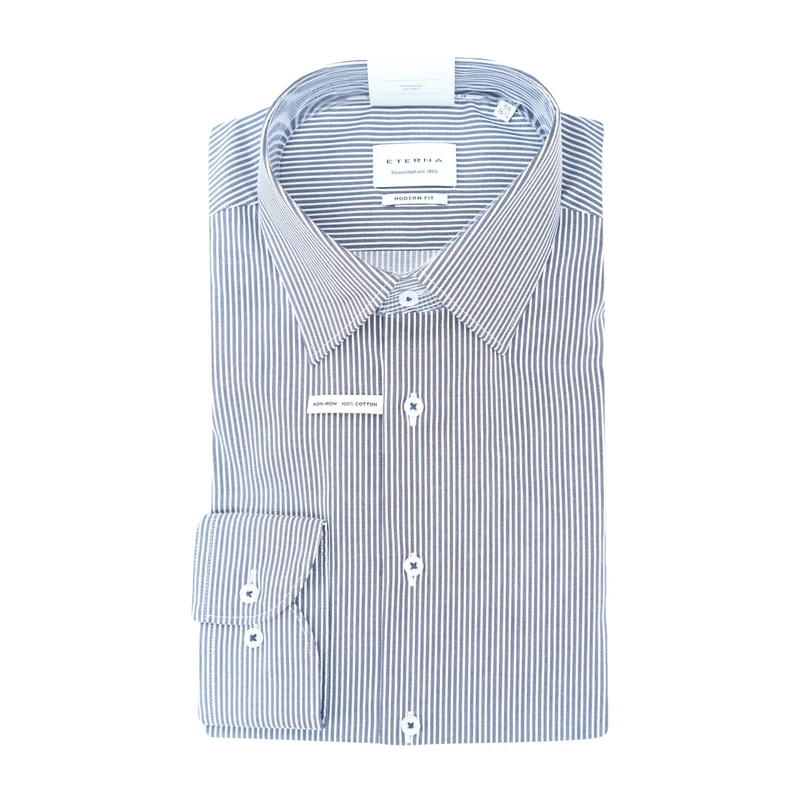 eterna Herren in blau