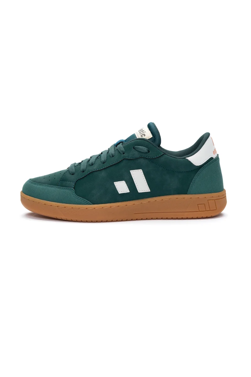 Jesse Lo Cut winter green/chalk white