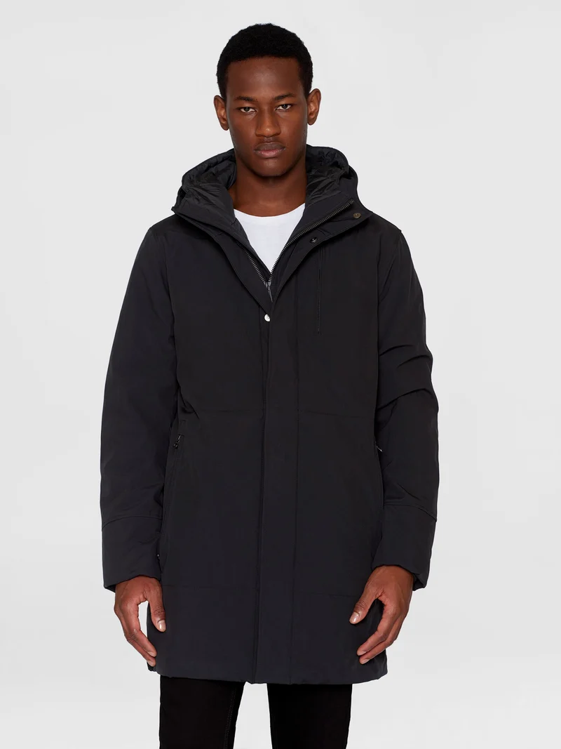 CLIMATE SHELL™ Jacket black jet
