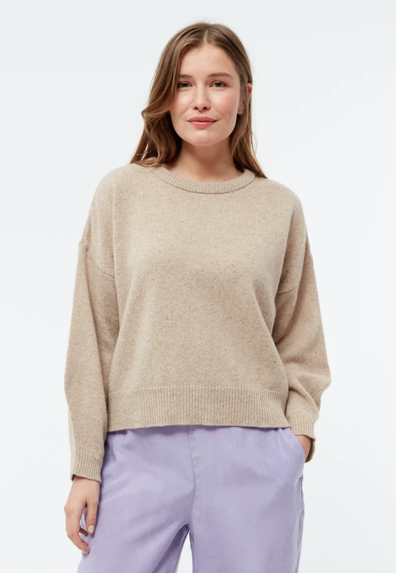 Sweater GBJella beige