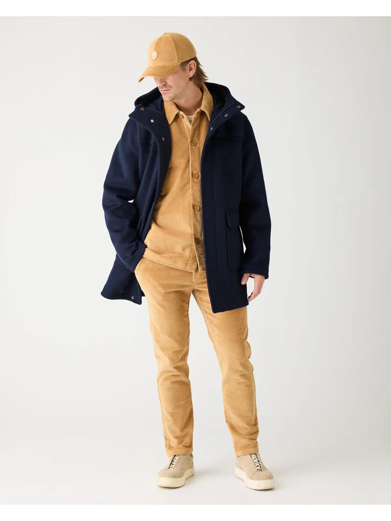 Chuck Regular 8-Wales Corduroy Chino Pants apple cinnamon