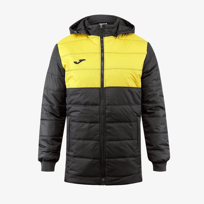 Joma Urban II Winter Jacket