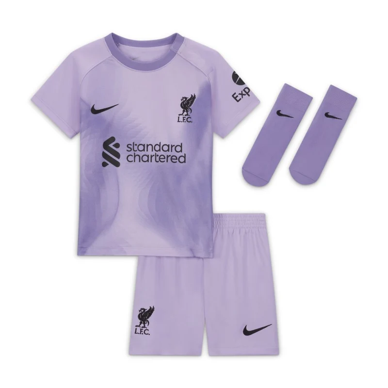 Nike Fußballtrikot