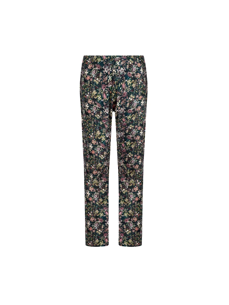 Antigel von Lise Charmel - Boheme Intime Hose Vert Boheme