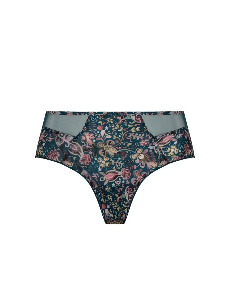 Antigel von Lise Charmel - Boheme Intime Shorty Vert Boheme