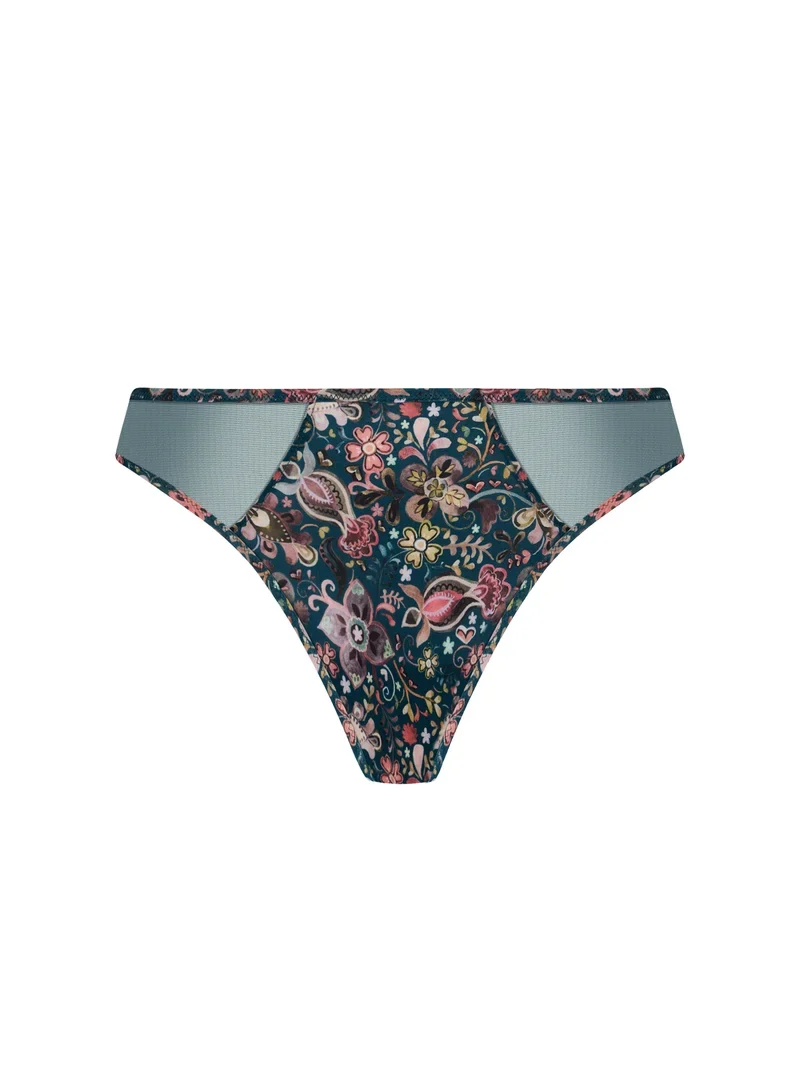 Antigel von Lise Charmel – Boheme Intime Brief Vert Boheme