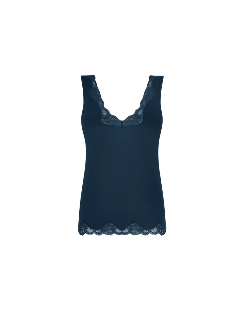 Antigel von Lise Charmel - Simply Perfect Top Bleu Sarcelle