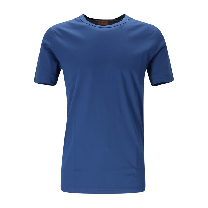 Mos Mosh Galery Herren in blau