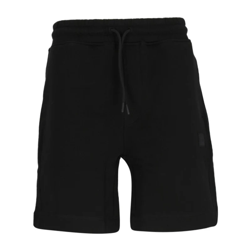 BOSS Herren in schwarz