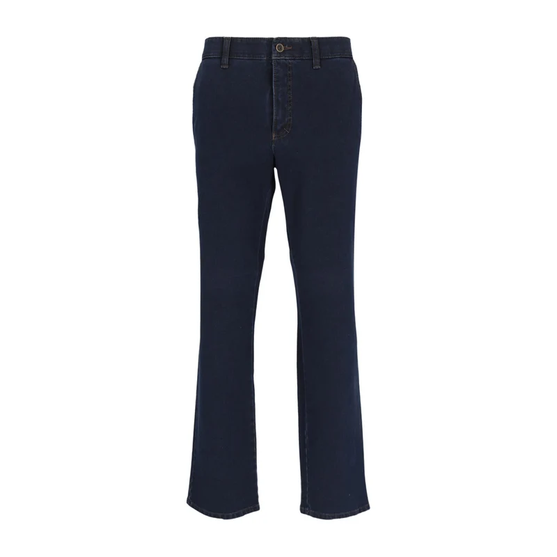 Club of Comfort Herren in blau