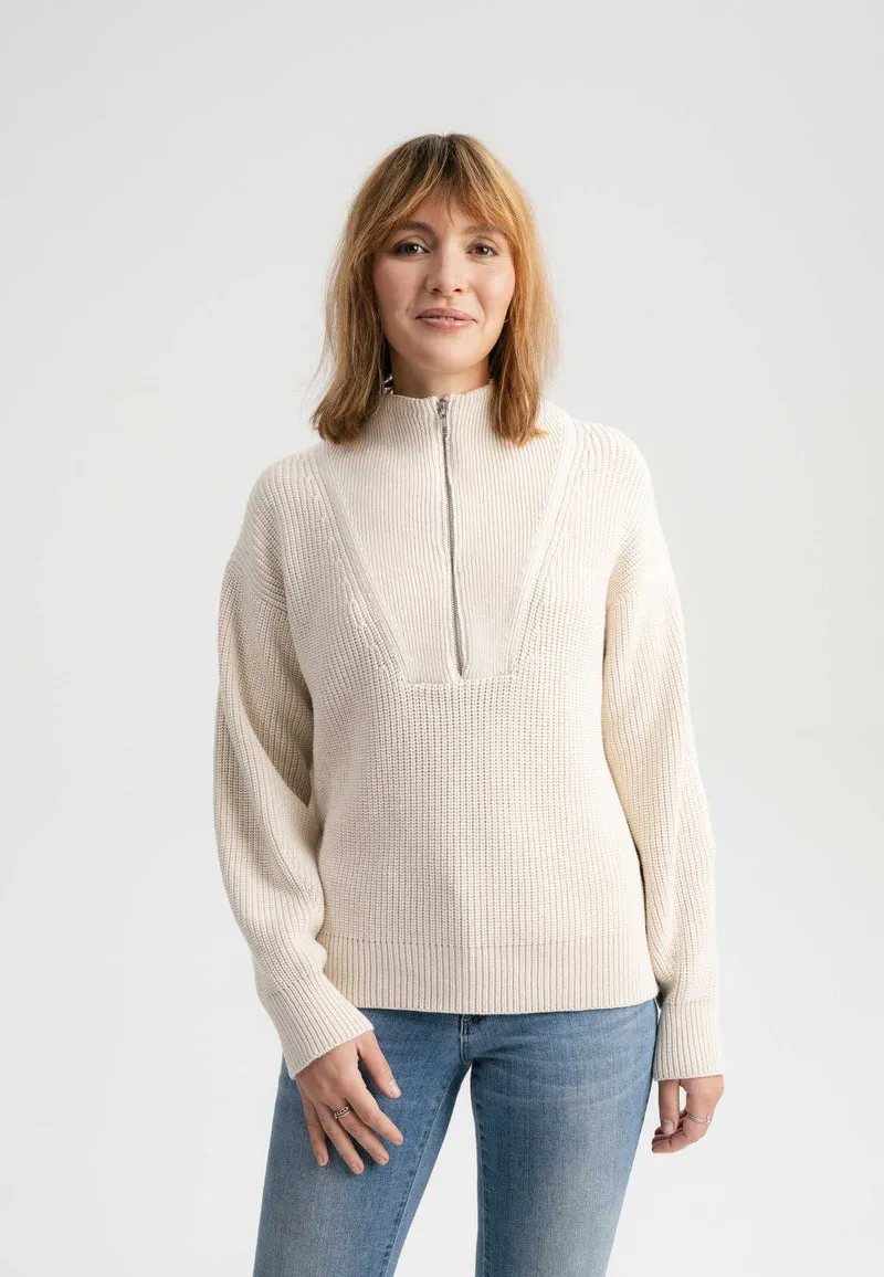 Troyer Kimaya cream melange