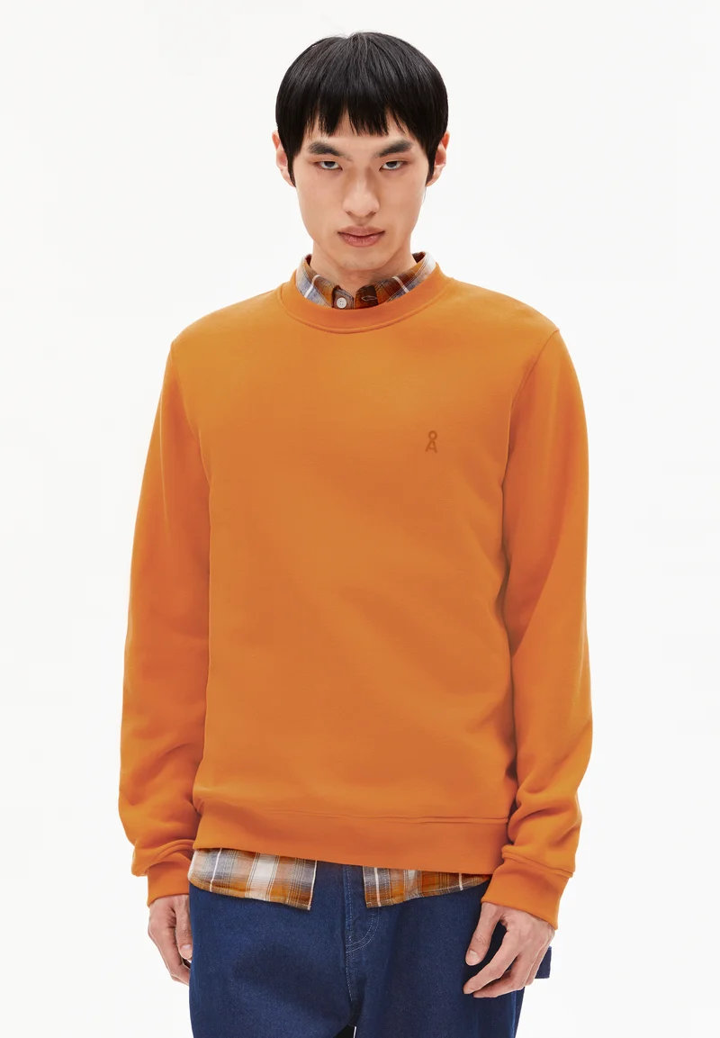 Baaro Fleece amberglow