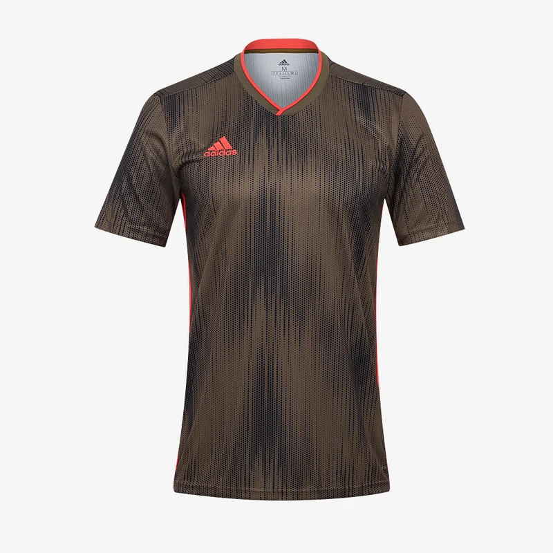 adidas Kinder Tiro 19 Trikot