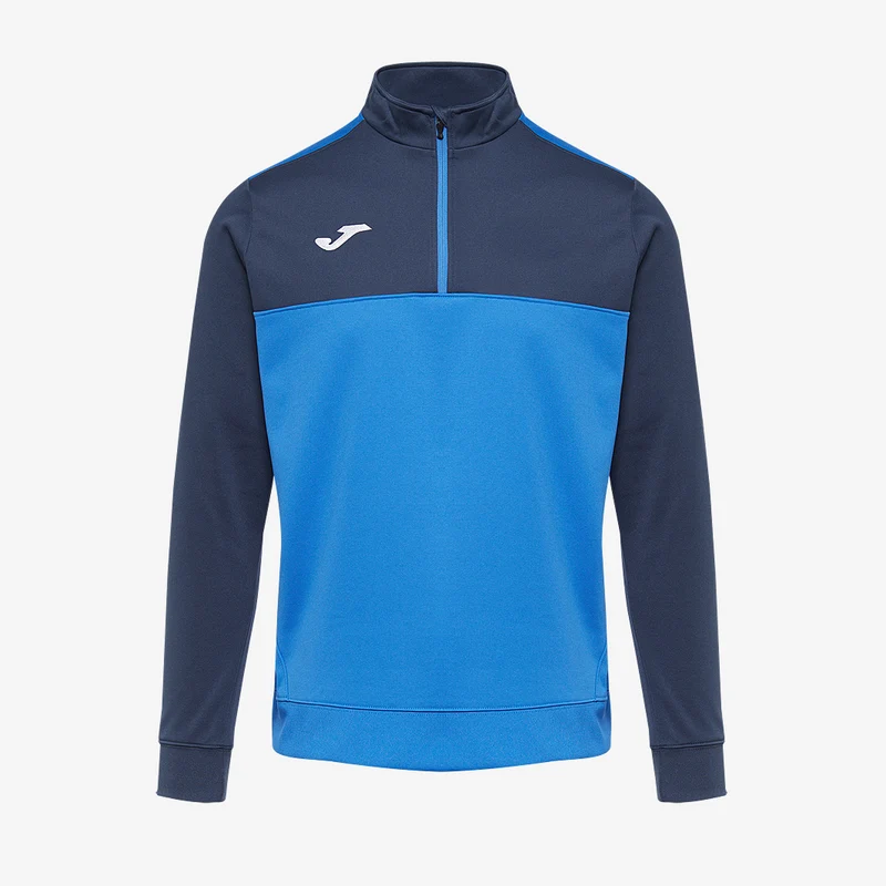 Joma Winner 1/2 Zip Sweatshirt