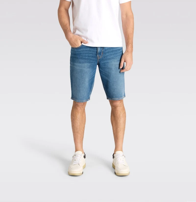 MAC Herren in blau