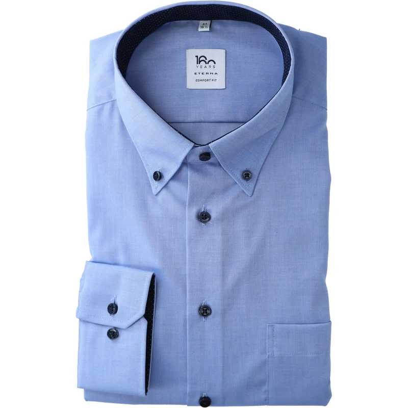 eterna Herren in blau