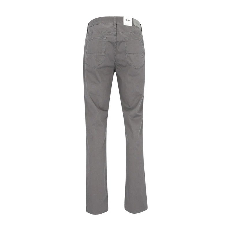 Brax Herren in grau