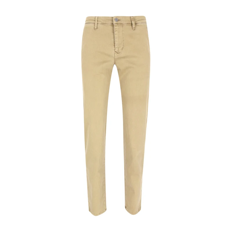 MAC_DriverPants Herren in braun