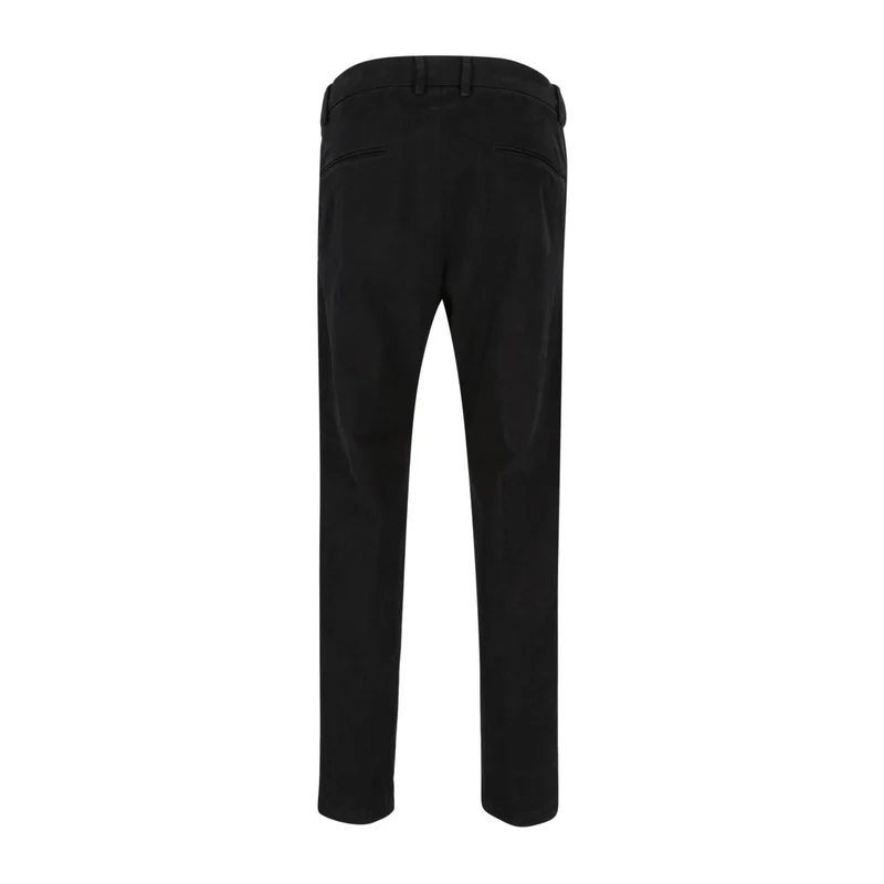 DryKorn Herren in schwarz