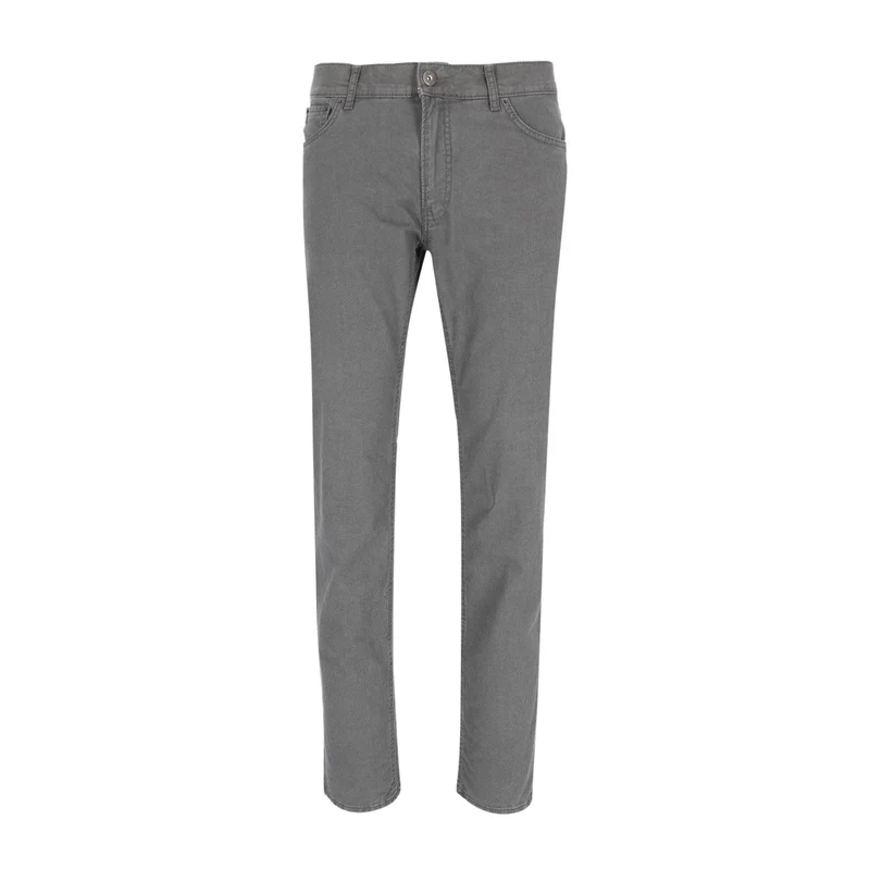 Brax Herren in grau