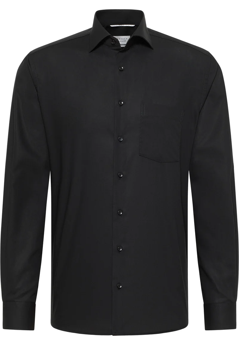 eterna Herren in schwarz