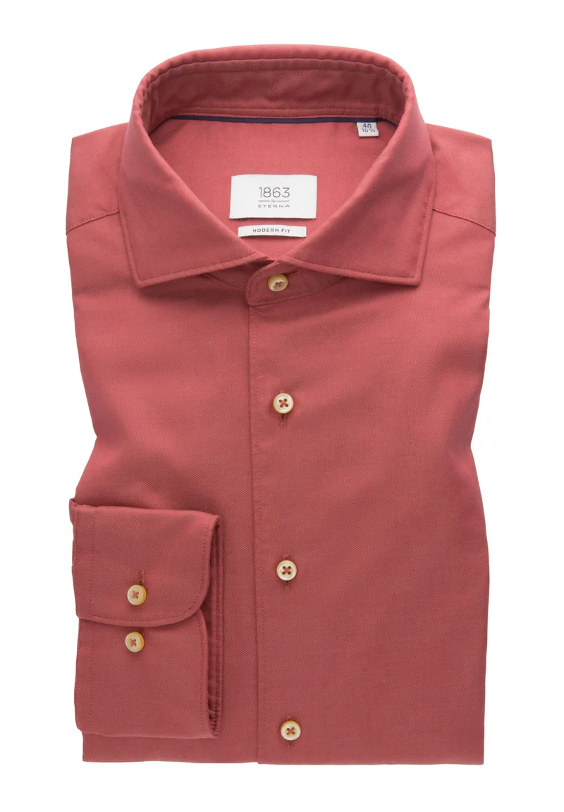 eterna Herren in rot