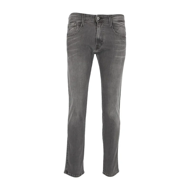Replay Herren in grau