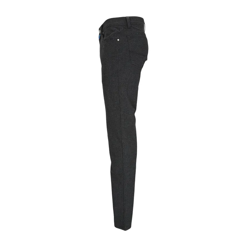 Pierre Cardin Herren in schwarz