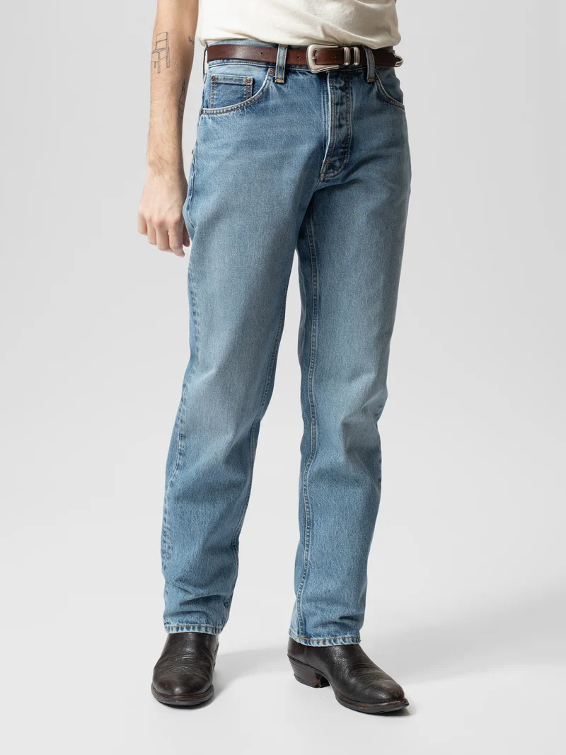 Rad Rufus indigo blues