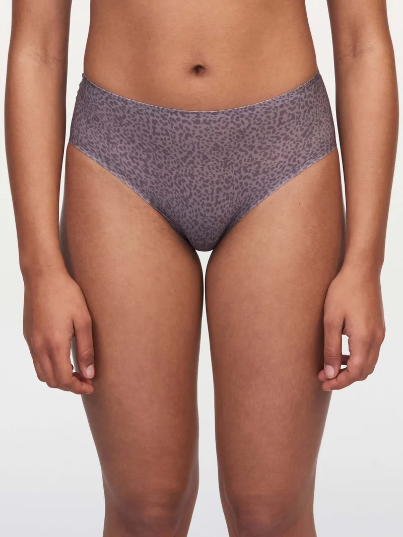 Chantelle - Softstretch Hipster Dark Leo