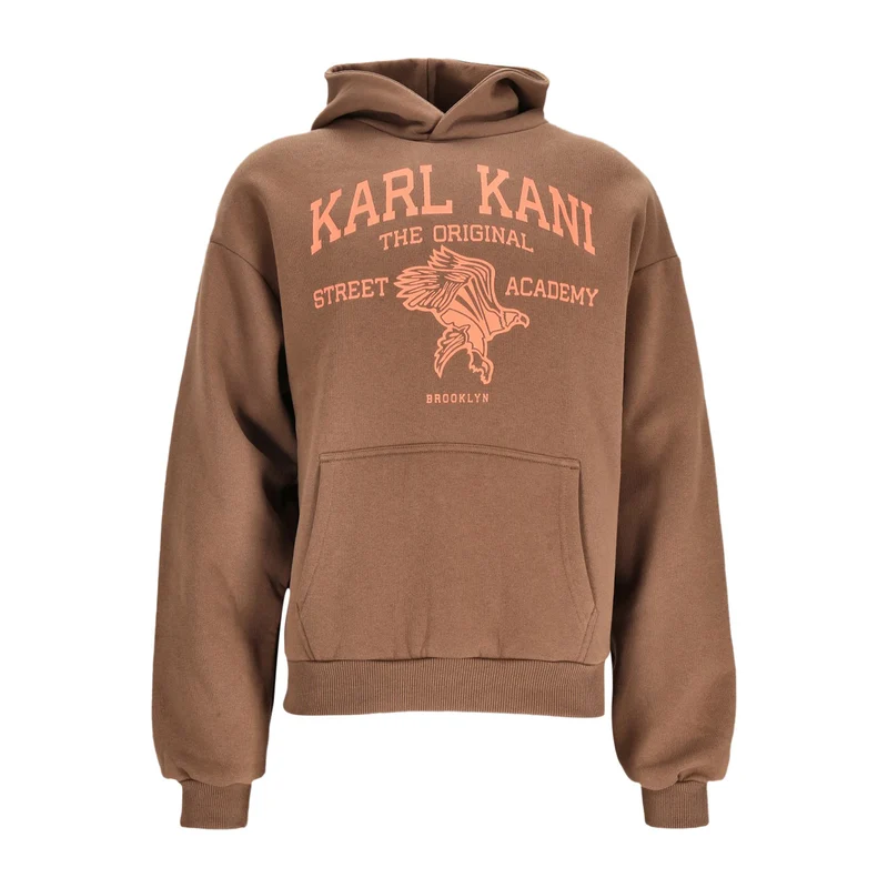 Karl Kani Herren in braun