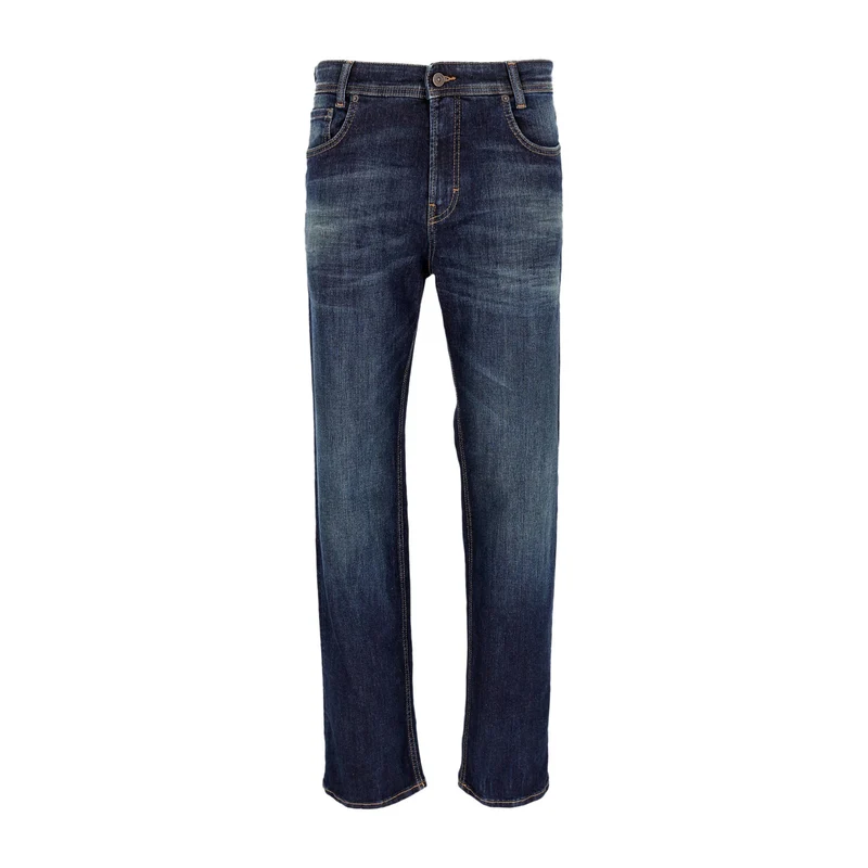MAC Herren in blau