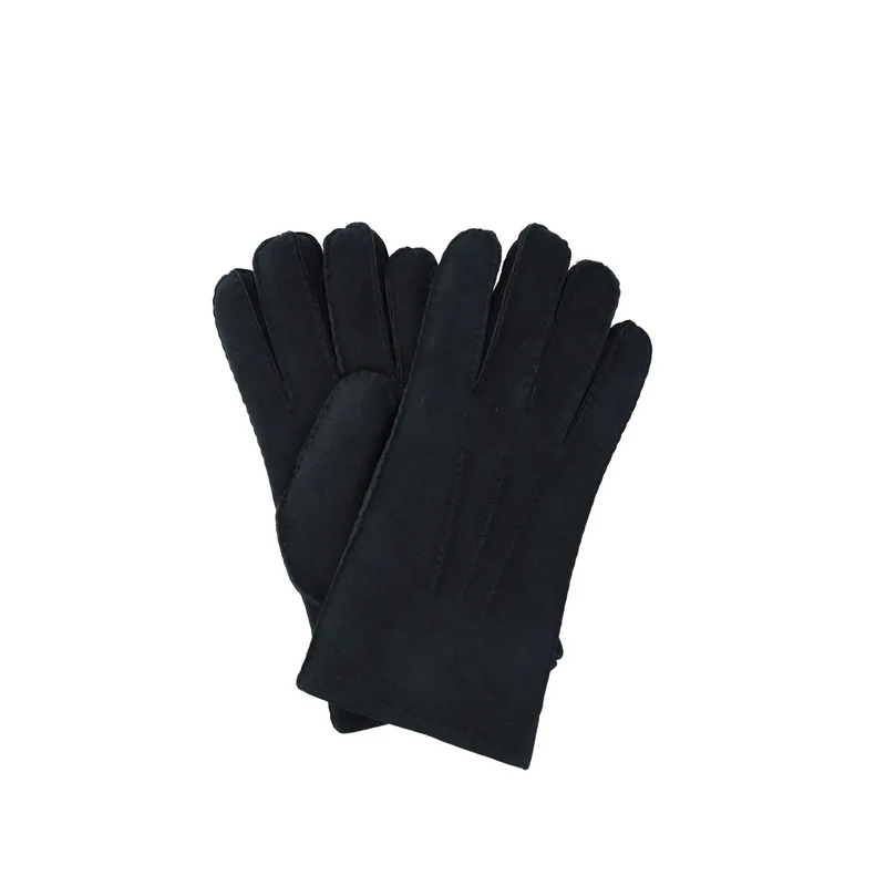 Perlwood Herren in schwarz