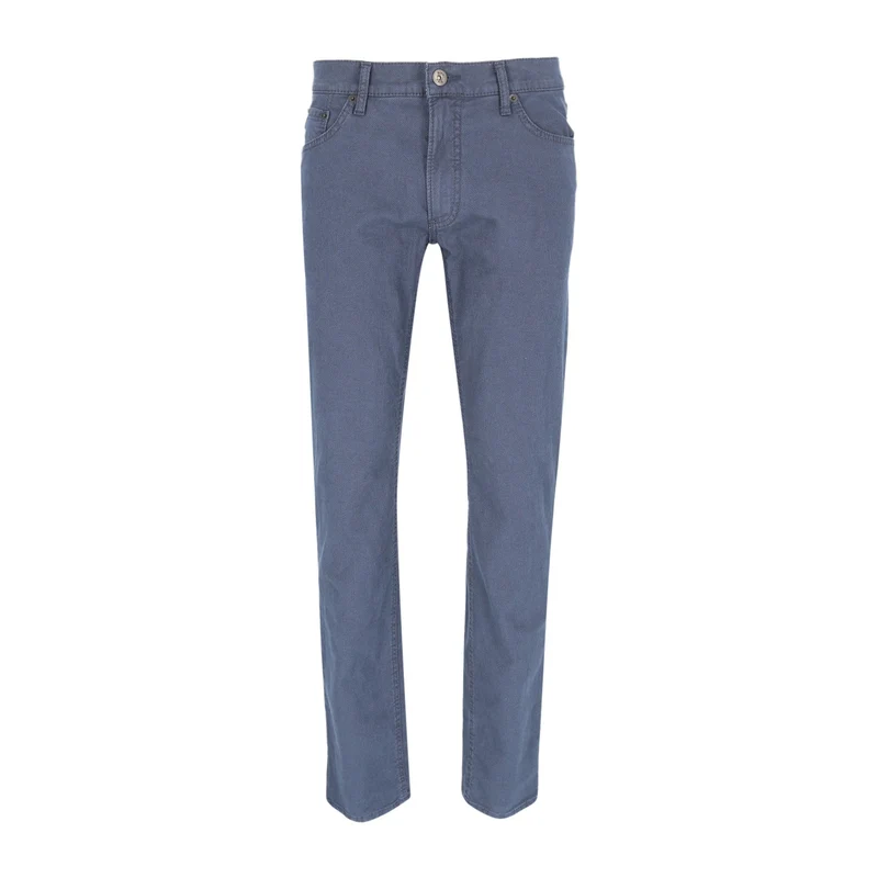 Brax Herren in blau