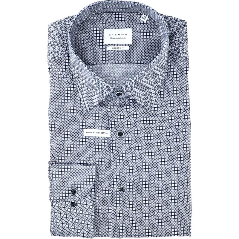eterna Herren in grau