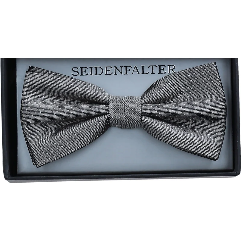 Seidenfalter Herren in beige